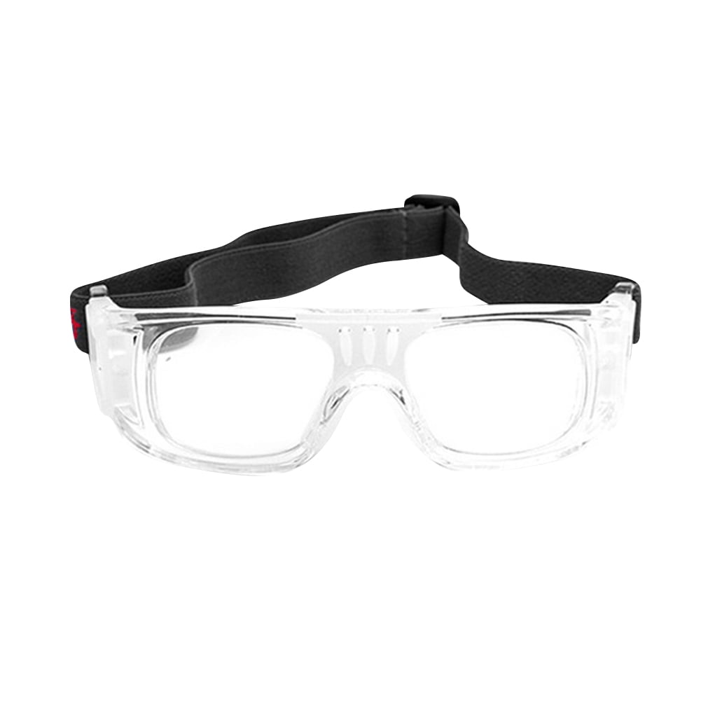 Sport Goggles Football Cycling Safety Basketball Badminton Football Glass