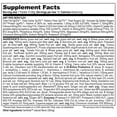 thumbnail image 3 of Vibrant Health, Green Vibrance Packets, Travel-Friendly Vegan Superfood Powder, 15 Packets, 3 of 9
