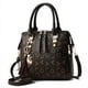 thumbnail image 3 of Bolsos de mano para mujer de la famosa marca Vento Marea 2019, bolsos cruzados de lujo para mujer, bolsos de diseño de moda, bolsos de mano, bolso de hombro de cuero PU suave, 3 of 5