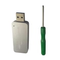 thumbnail image 3 of USB3.0 a 2230 2242 M.2 B Key SSD duro Carcasa externa Plata, 3 of 9