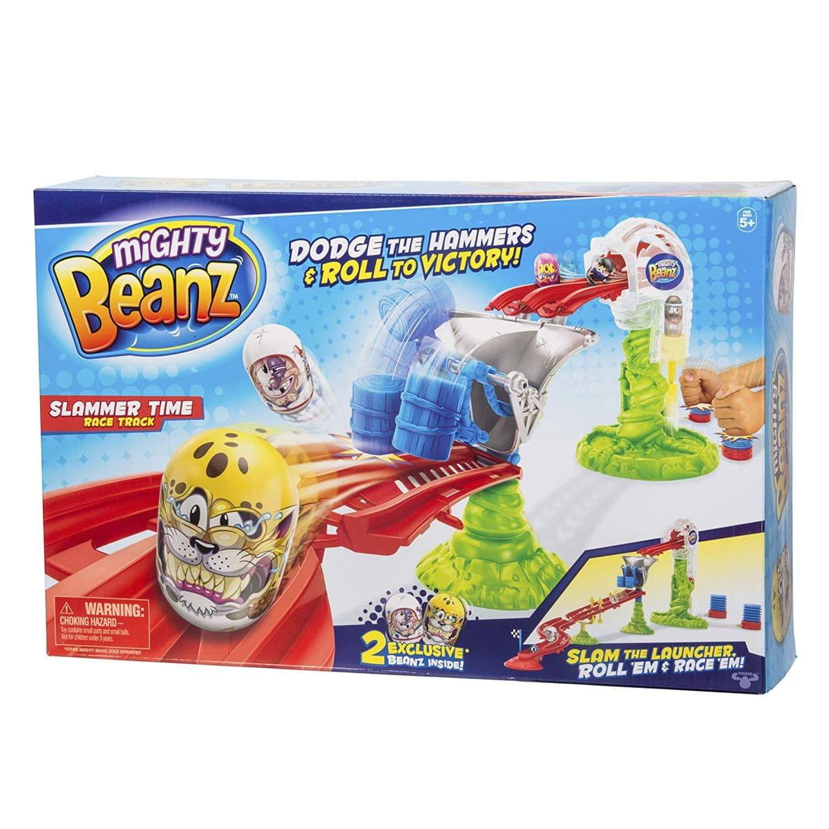 mighty beanz 2000