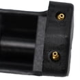 thumbnail image 5 of 1pc Black Plastic Front Windscreen Washer Jet Nozzle For Land-Rover Defender 90 110 PRC5736/ LR034309/ LR061677 Replacement, 5 of 5