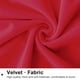 thumbnail image 3 of Decorte Funda de almohada 20x20, paquete de 2 cómodas fundas de almohada cuadradas de terciopelo con pompón suave, decoración para el hogar de granja, 3 of 5