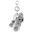 thumbnail image 3 of Stuffed Animal Keyring Backpack Ornament Everyday Use 12Cm Plush Material 1Pcs, 3 of 5
