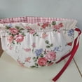 thumbnail image 2 of Cotton Tea Cozy for Teapots Printed Tea Cosy Tea Cover Keep Warm Tea Pot Dust Cover Insulated Kettle Cover for Home Kitchen Decorative Accessories (C21), Small, 2 of 5