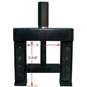 1/2 Drive Auto U Joint Bearing Puller Remover