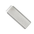 thumbnail image 1 of Pince à Billets pour Hommes en Argent Sterling, 1 of 2
