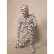 thumbnail image 2 of Mono de Cosplay para niños y adultos, disfraz de Halloween, mono de fiesta Zentai, 2 of 4