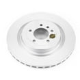 thumbnail image 2 of Power Stop EBR1426EVC EVC Evolution Geomet Coated Brake Rotor -Rear, 2 of 4