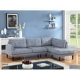 thumbnail image 2 of Ebern Designs Twickenham Sectional, 2 of 7
