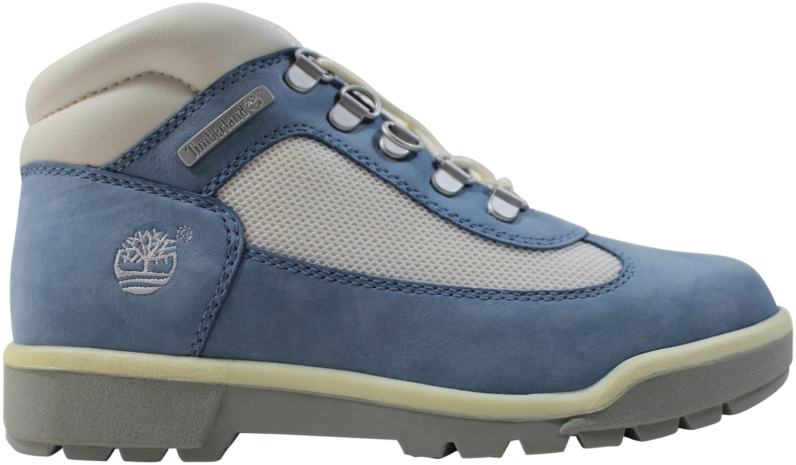 Timberland Field Boot Blue/White 41904 