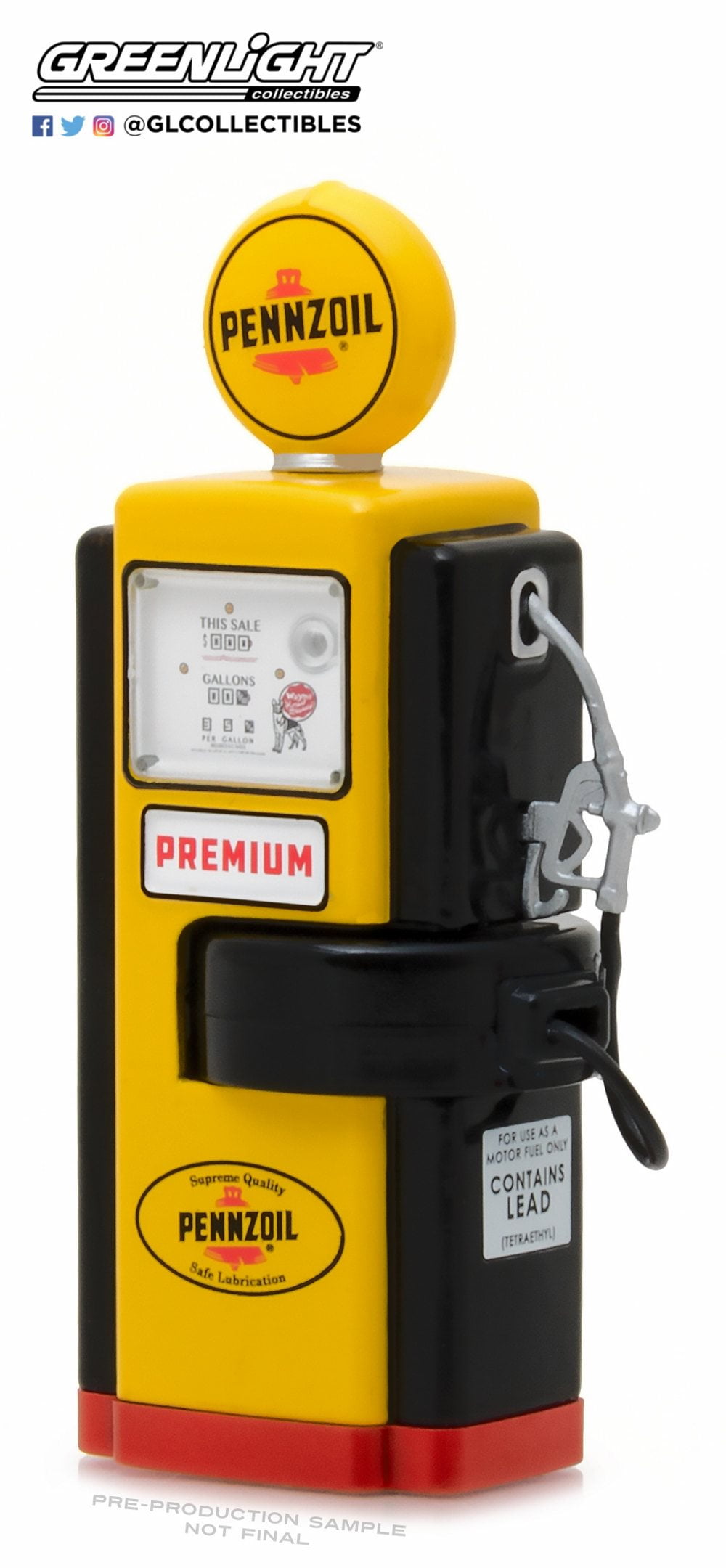 toy gas pump walmart