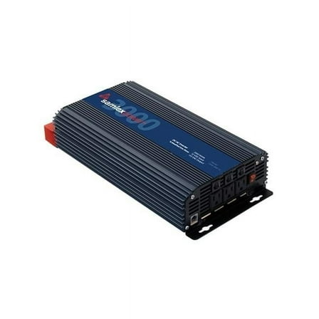 Samlex America  12-115V & 3000W Modified Sine Inverter