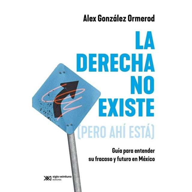 La derecha no existe (pero ahí esta)