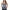 Neon Striped, variant on Ocean Blue Women's Plus Size Blouson Bandeau Tankini Top Bathing Suit Strapless Tankinis Swimsuits