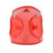 thumbnail image 3 of Doggie Design American River Step in Wrap Up Ultra Choke-Free Mesh Dog Harness with Safe Night Walking Reflective Strips (Soft Mesh Polyester, Machine Wash and Line Dry) (2XL, Coral), 3 of 10
