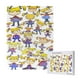 thumbnail image 1 of Rompecabezas de 300, 500 y 1000 piezas de Rugrats, divertido juego familiar, juguetes educativos de madera para niños y niñas, regalo para niños adultos, 1 of 8
