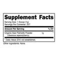 thumbnail image 5 of Nutricost Organic Saw Palmetto Powder 8 oz - Certified USDA Organic Saw Palmetto Supplement, 5 of 5