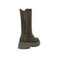 thumbnail image 2 of Botas Larga Mujer Real Jungle Agujeta verde 25.5 REAL JUNGLE 80701, 2 of 3