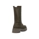 thumbnail image 2 of Botas Larga Mujer Real Jungle Agujeta Verde Militar Talla 26 M, 2 of 3