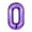 0, variant on 32/42 Inch Number Balloons Mylar Foil Number 0-9 Balloons Set for Party Decoration Custom Digital Balloons,10 Pieces Party Supplies (purple)