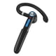 thumbnail image 3 of Auriculares inalámbricos, Auriculares 5,0 auriculares estéreo bajos auriculares ganchos para Auriculares auriculares 10 tiempo de tiempo de tiempo de de Azul negro, 3 of 6