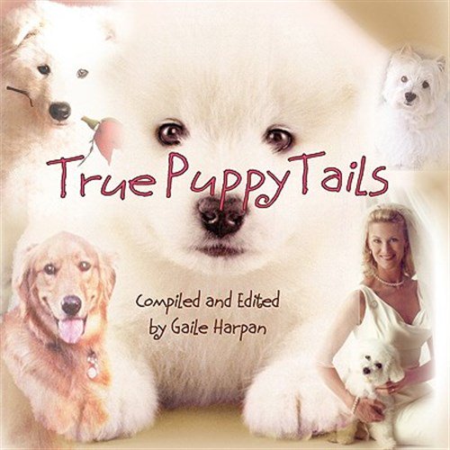 Pre-Owned True Puppy Tails (Paperback)