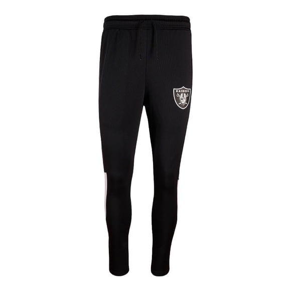 Pantalón NFL Talla M Las Vegas Raiders Negro