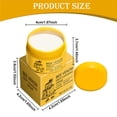 thumbnail image 3 of Blackhead Remover Skin 2024 New Repair For All Skin Types (1 Bootle),Yellow Face Cream, 3 of 9