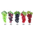 thumbnail image 6 of Artificial Plant Simulation Fruit Artificle Grape Handle Plastic False Grape String Shooting Props Home Vine Decoration; Artificial Plant Simulation Fruit Artificle Grape Handle, 6 of 9