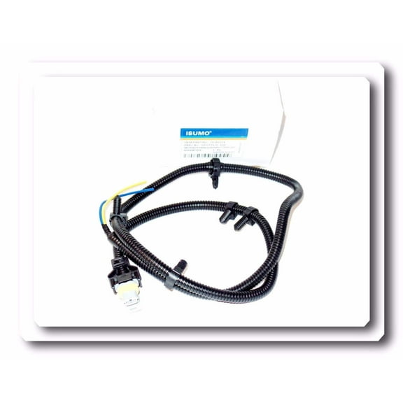 Wheel Speed Sensor Wire Harness Front Left or Right Fits: GM Hummer Saturn