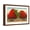 Brown Frame, variant on Art.com Mammoth Strawberry on Traincar, Oxnard, California Art Print, 18" x 12"