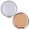 32H Medium Honey, variant on Tarte Amazonian Clay Blurring Powder Foundation