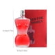 thumbnail image 2 of Price Drop Perfume De Mujer Colonia Spray Corporal Para Hombres Perfume Duradero Adecuado Para Compras Diarias, Ocio Y Entretenimiento Escenas De Citas 100 Ml, 2 of 2