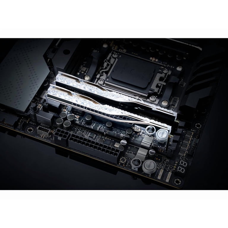 G.SKILL Trident Z5 Royal Neo Series 32GB (2 x 16GB) 288-Pin PC RAM