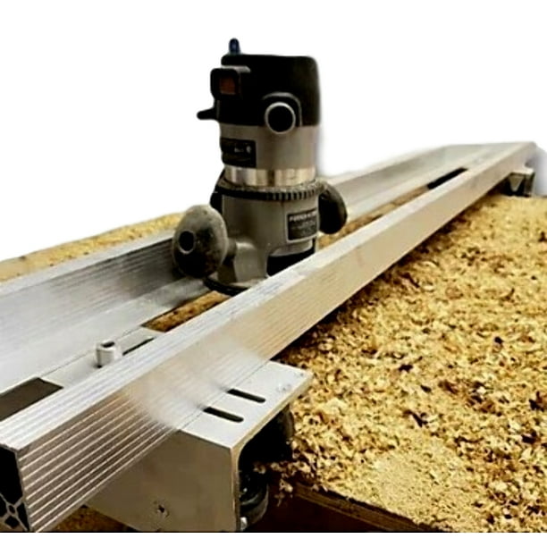Slab Jig Router Sled For Woodworking, Are Stone Coat Countertops Durable
