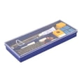 thumbnail image 4 of 2Pcs Billiard Repair Tools Tip Sander Premium Multifunction Portable Replacement style A, 4 of 8