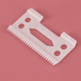 thumbnail image 1 of New 20Pcs 28 Teeth Zirconia Ceramic Clipper Blade for Senior Clipper, 1 of 8