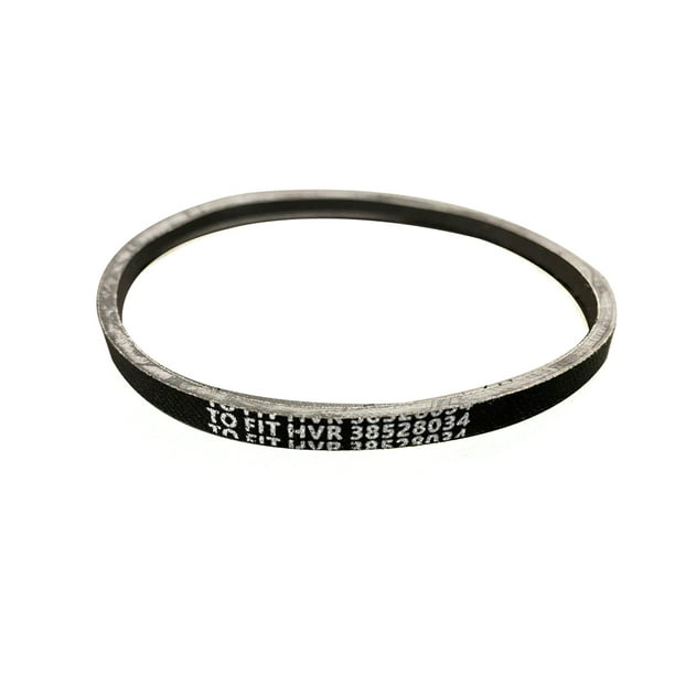 Hoover Style V Vacuum Belt For WindTunnel Power Drive Models U6446900, U6425900, U6445900