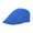 Sky Blue, variant on MEICHEN Men's Mesh Beret Hat Solid Color Driving Work Hat Breathable Newsboy Cap for Men Lightweight Flat Cap