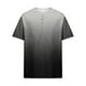 thumbnail image 5 of Camisas de Manga Larga para Hombres Impresión de Moda Casual Cuello Girado Abajo, Blusa Transpirable para Eventos Diarios, Deportivos Y Especiales, 5 of 5