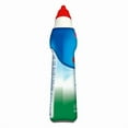 thumbnail image 3 of Clorox® Disinfecting Toilet Bowl Cleaner with Bleach, Fresh Scent, 709 mL, 3 of 4