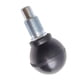 thumbnail image 3 of Perilla de extracción del pasador, ajuste de los accesorios de la máquina de ejercicio Pasador de perilla de resorte universal, para máquina de, 3 of 9