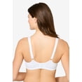 thumbnail image 2 of Catherines Women's Plus Size Flexwire Bra, 2 of 4