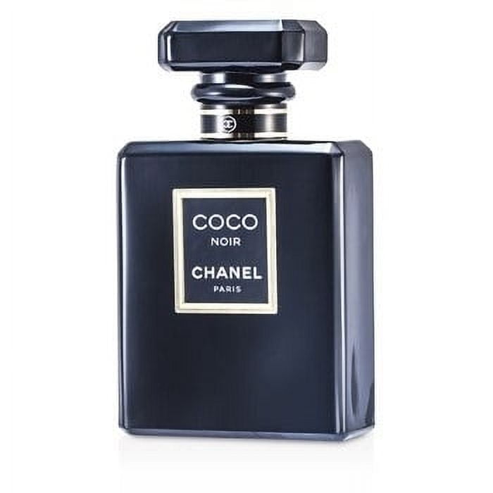 Chanel Coco Noir Perfume: Eau De Parfum Spray with Vibrant