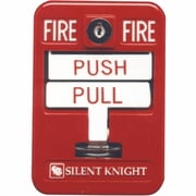 Silent Knight PS-DATK Pull Station