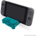 thumbnail image 4 of Hyperkin, Hyperkin RetroN S64 Console Dock, Nintendo Switch, Turquoise M07390-TQ, 4 of 4