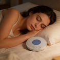thumbnail image 5 of Portable Wireless Sleep Aid Speaker for Relaxation and Kids Comfort with White Noise Enhancing Rest and Calm Environment, 5 of 7
