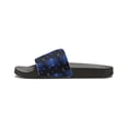 thumbnail image 3 of Scorpio Constellation Symbol Women's PU Slide Sandals, 3 of 4