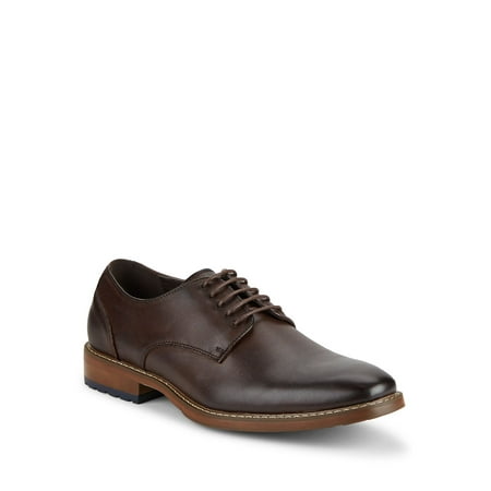 Robert Leather Derby Shoes